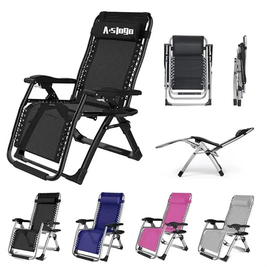 Zero Gravity Folding Lounge Chair
