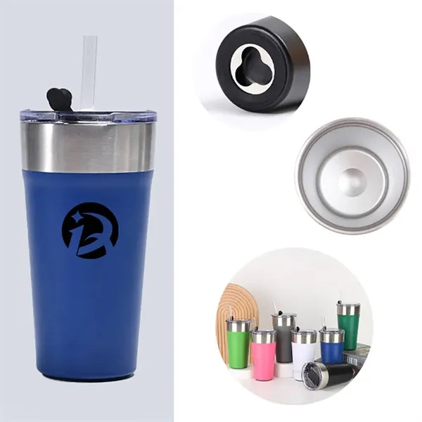 Stainless Steel Coffee Cup