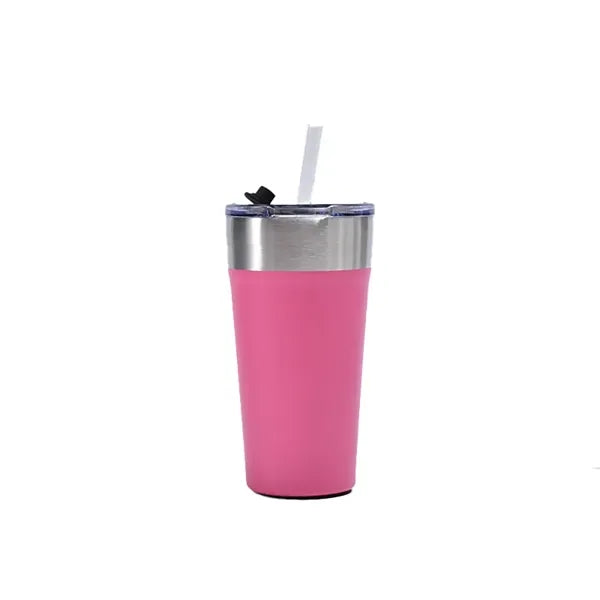 Stainless Steel Coffee Cup