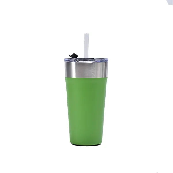 Stainless Steel Coffee Cup