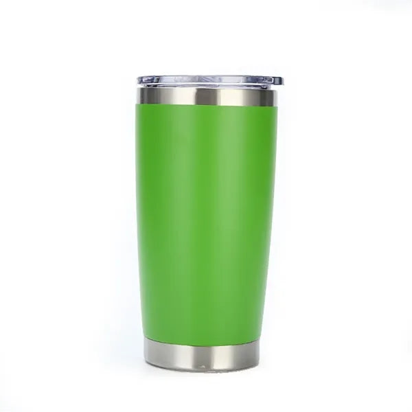 Stainless Steel Insulated Tumbler