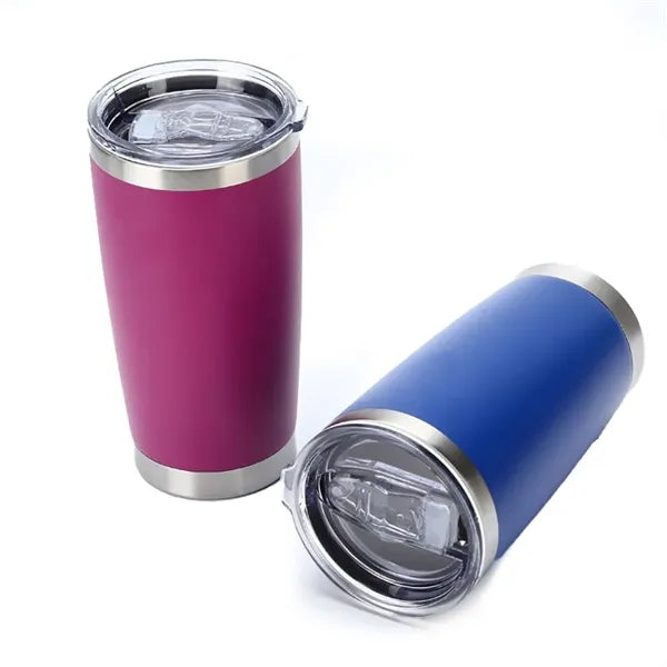 Stainless Steel Insulated Tumbler