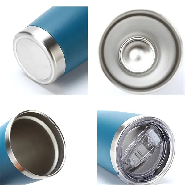 Stainless Steel Insulated Tumbler