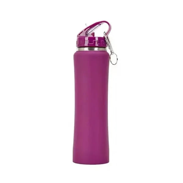 25 oz. Stainless Steel Water Bottle