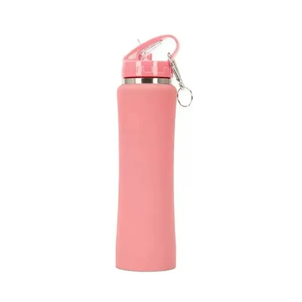 25 oz. Stainless Steel Water Bottle