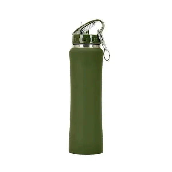 25 oz. Stainless Steel Water Bottle