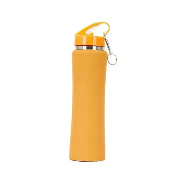 25 oz. Stainless Steel Water Bottle