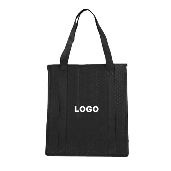 Resuable Cooler Grocery Bag for Picnic