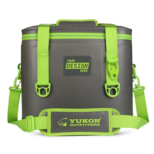 YUKON Outfitters 30 Can Tech Cooler