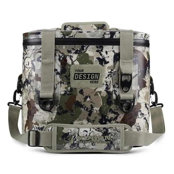 YUKON Outfitters 30 Can Tech Cooler