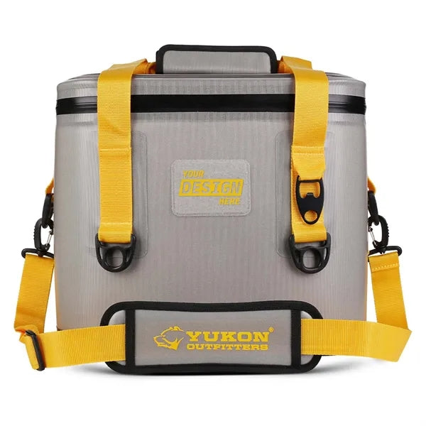 YUKON Outfitters 30 Can Tech Cooler