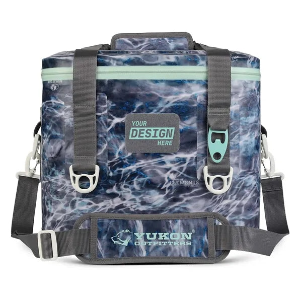 YUKON Outfitters 30 Can Tech Cooler