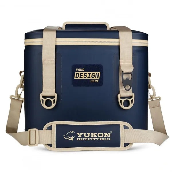 YUKON Outfitters 30 Can Tech Cooler