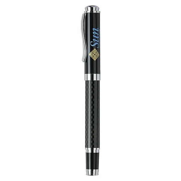 Carbonite Rollerball Pen