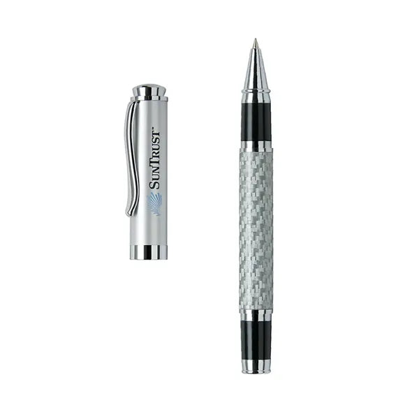Carbonite Rollerball Pen