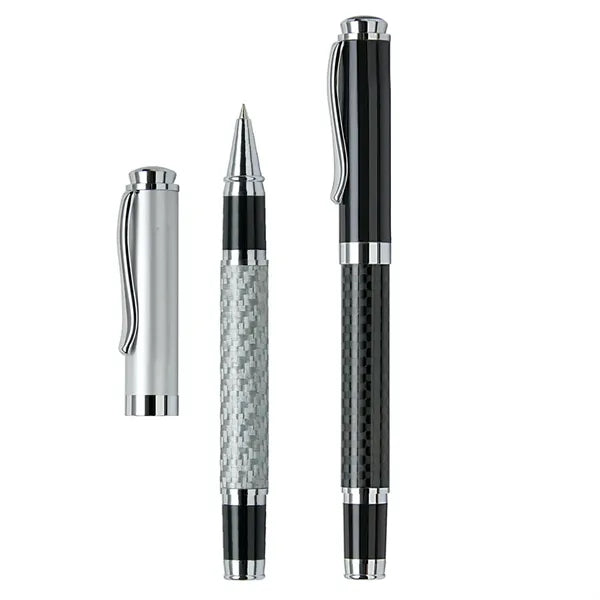 Carbonite Rollerball Pen
