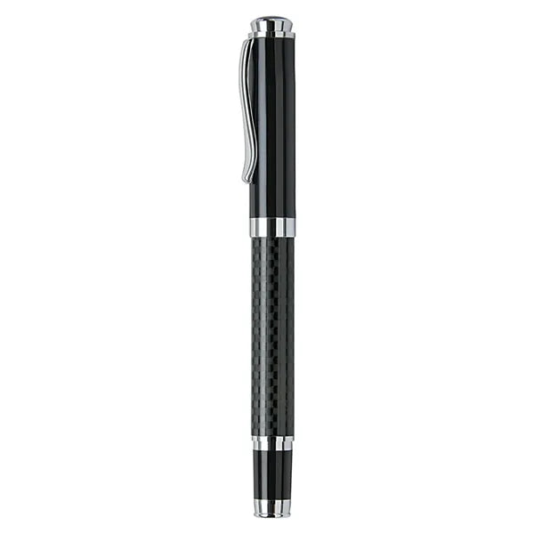 Carbonite Rollerball Pen