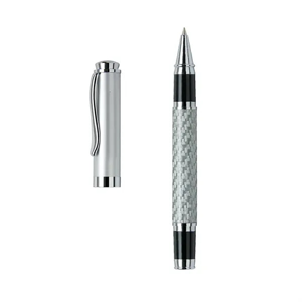 Carbonite Rollerball Pen