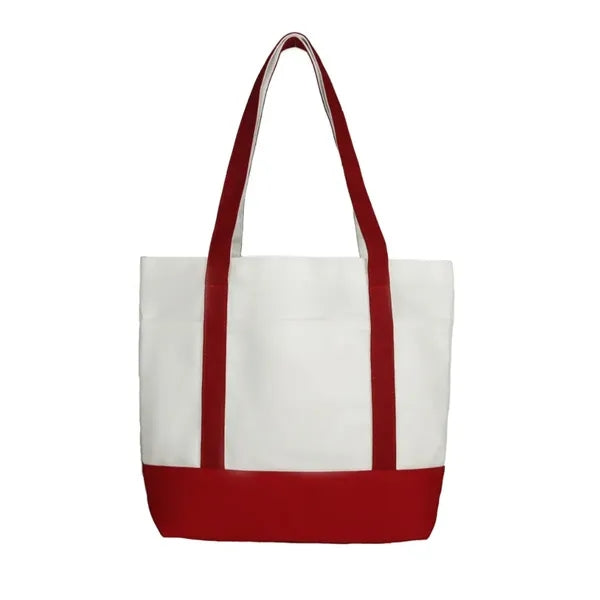 Branded Eco-Friendly Tote Bags