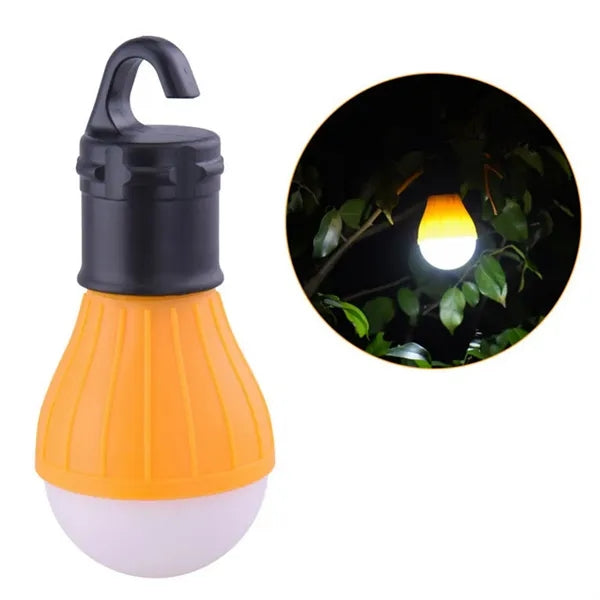 Tent Light