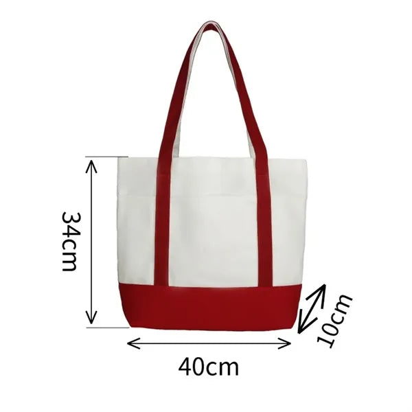 Branded Eco-Friendly Tote Bags