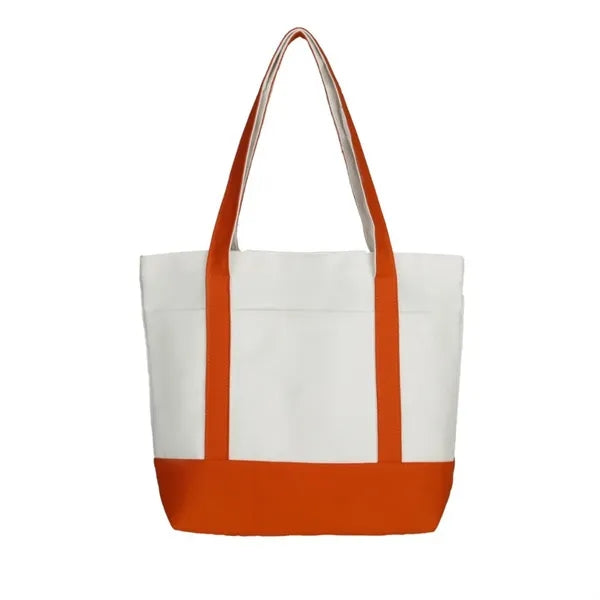 Branded Eco-Friendly Tote Bags