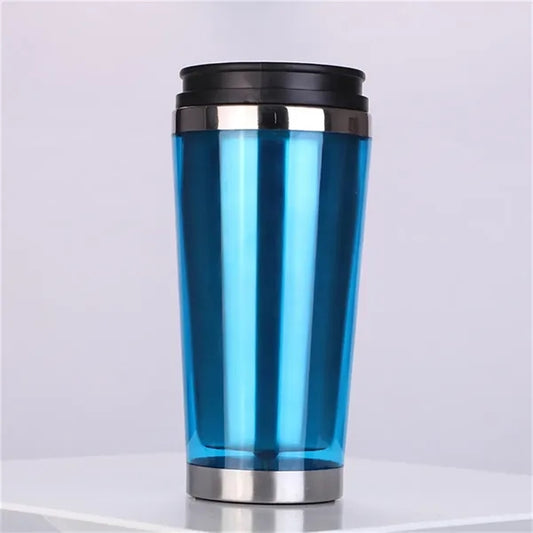 Branded Coffee Mugs