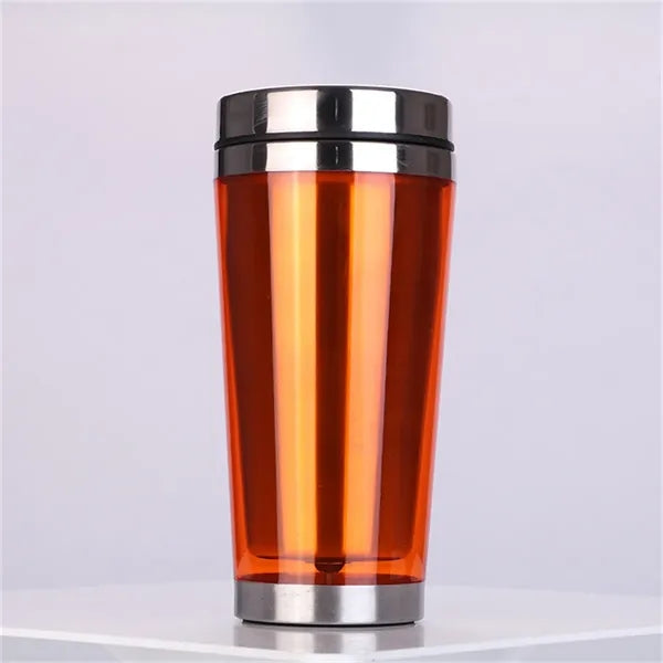 Branded Coffee Mugs