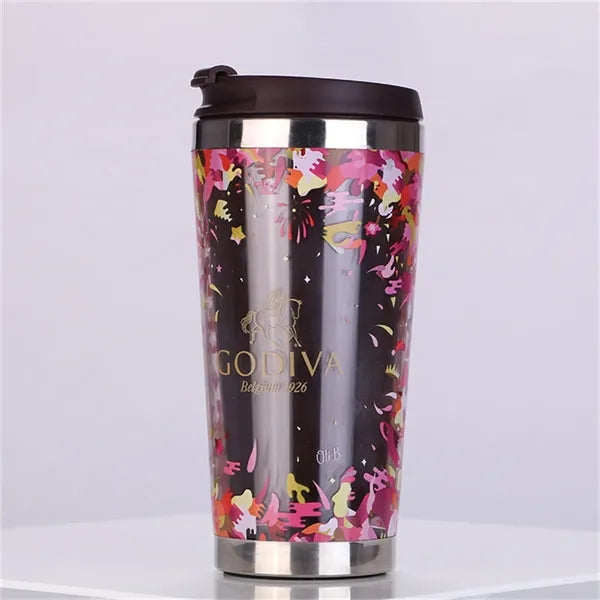 Branded Coffee Mugs