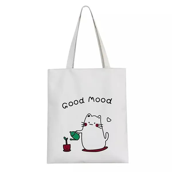 Eco-Friendly Tote Bags