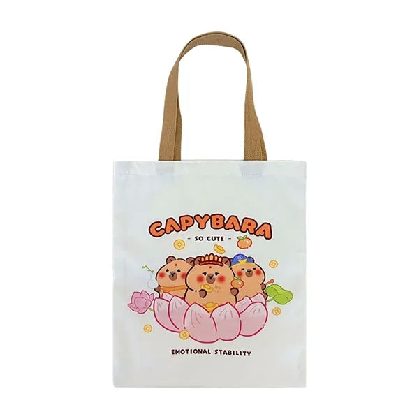 Eco-Friendly Tote Bags