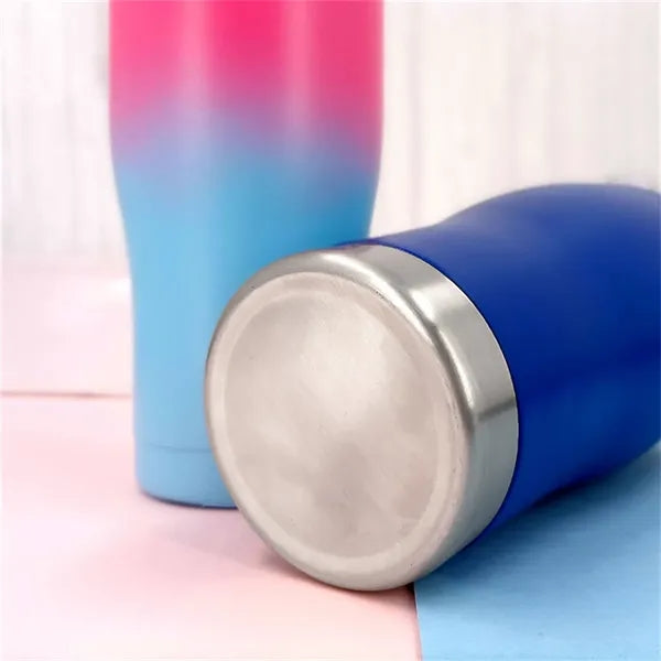 Engraved Stainless Steel Tumblers