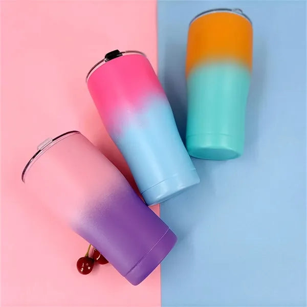 Engraved Stainless Steel Tumblers