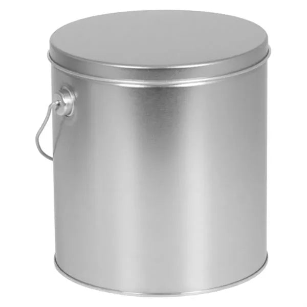 Holiday Popcorn Tins