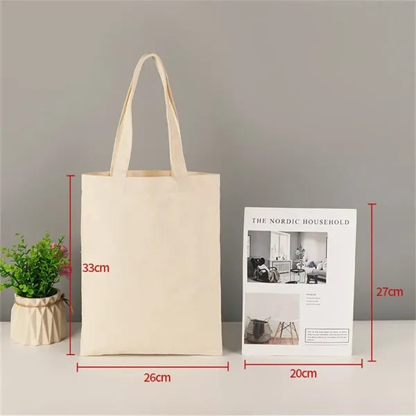 Eco-Friendly Tote Bags