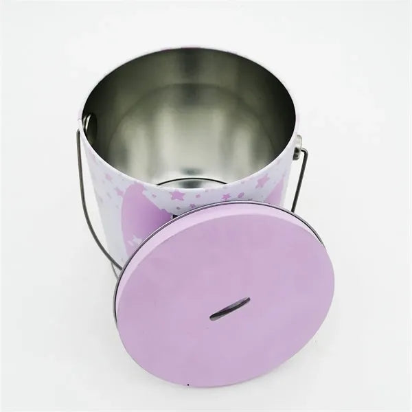 Holiday Popcorn Tins
