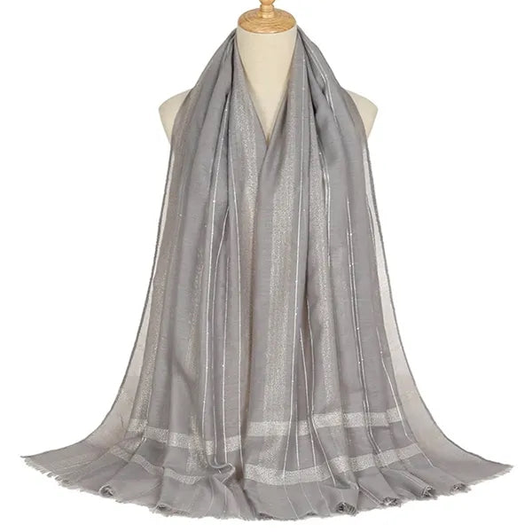 Winter Scarves