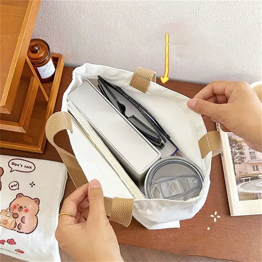 Eco-Friendly Tote Bags