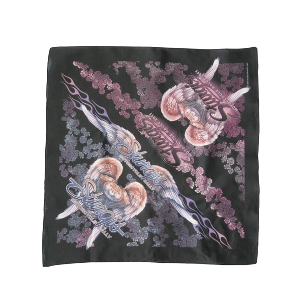 RPET Performance Bandana 22" - made from Recycled Polyester