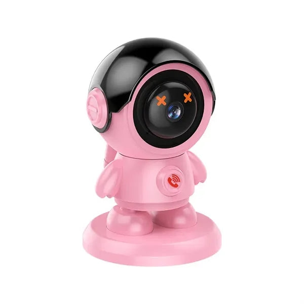 Robot Camera 1080P Detection Camera