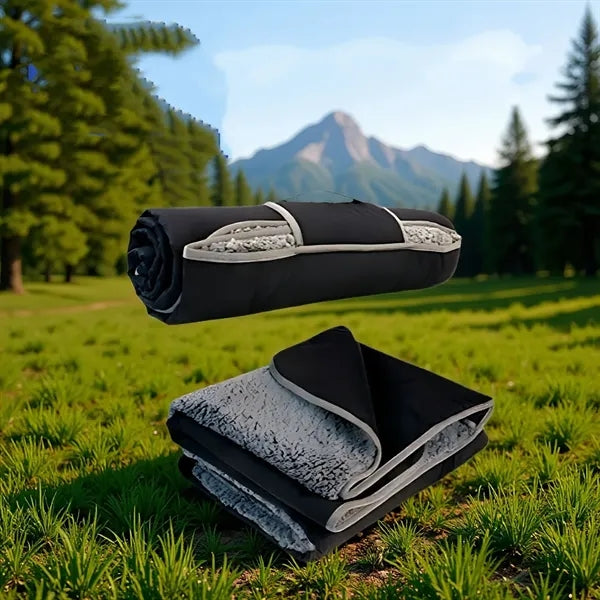 Waterproof Picnic Blanket