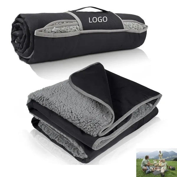 Waterproof Picnic Blanket