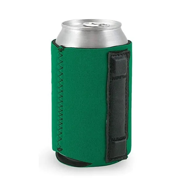 Magnetic Can Cooler Sleeves