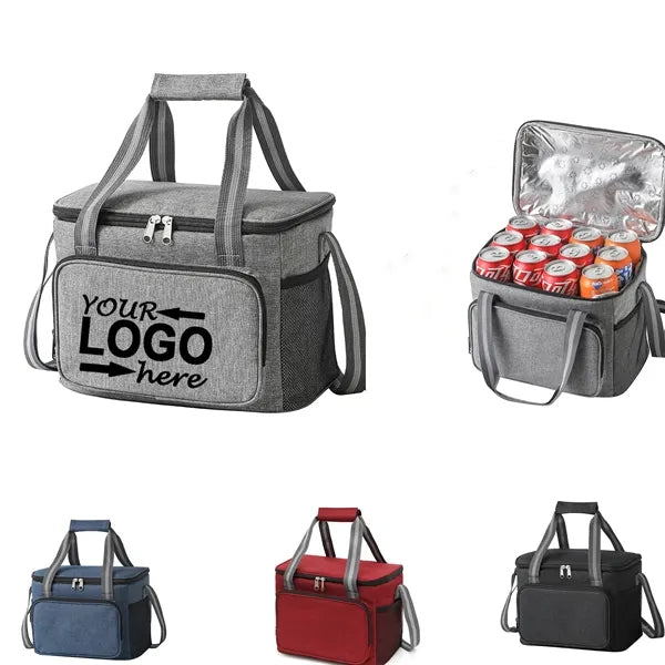 Insulated bag multi-purpose travel portable bag