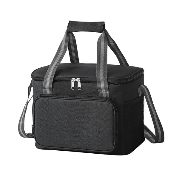 Insulated bag multi-purpose travel portable bag