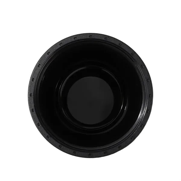 12-oz Portable Leak-Proof Anti-Slip Minimalist Coffee Cup