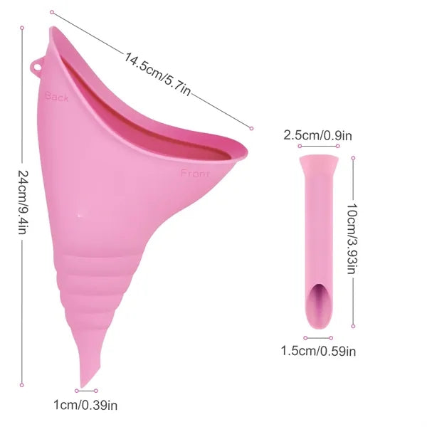 Female Urinary Device