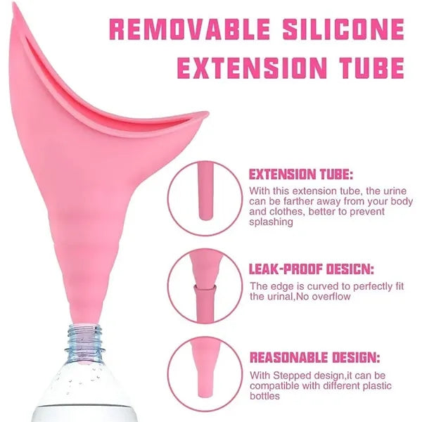 Female Urinary Device