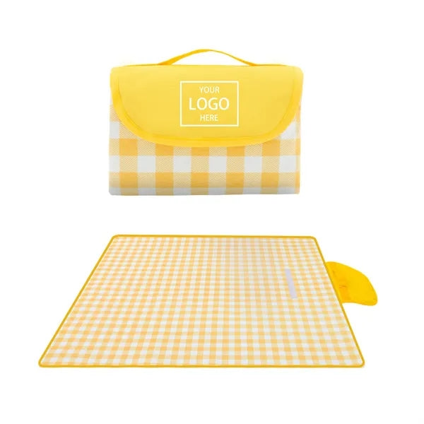 Camping Blanket