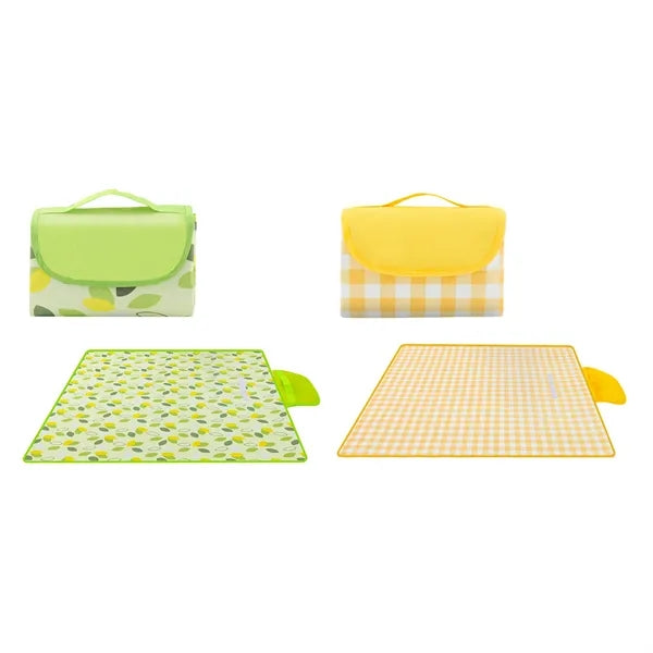Camping Blanket